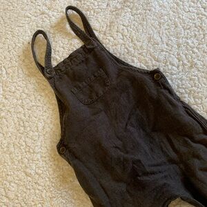 Rylee & Crue coveralls for little boy